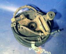 Ступица. Subaru Forester, SG, SG5, SG6, SG69, SG9, SG9L