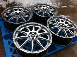 Hot Stuff Cross Speed Premium. 7.0x18", 5x100.00, ET47, ЦО 68,0 мм.