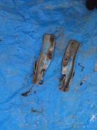 Крепление капота. Nissan Bluebird, ENU13, EU13, HNU13, HU13, PU13, SU13, U13 Двигатели: CD20, KA24DE, SR18DE, SR20DE