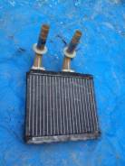 Радиатор отопителя. Nissan Bluebird, ENU13, EU13, HNU13, HU13, PU13, SNU13, SU13, U13 Nissan Laurel, GC34, GC35, GCC34, GCC35, GNC34, GNC35, HC34, HC3...