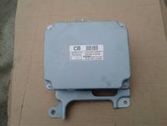 Блок управления парктроником. Toyota Prius, NHW20 Двигатель 1NZFXE
