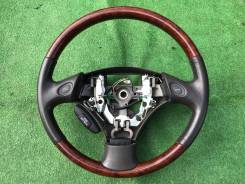 Руль. Toyota: Allion, Windom, Allex, Aurion, Aristo, Ipsum, Verossa, Avensis, Estima Hybrid, Corolla, Altezza, Avensis Verso, Estima, Vista, Mark II W...