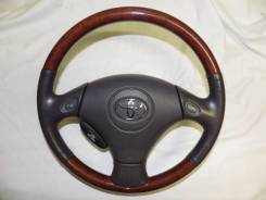 Руль. Toyota: Allion, Windom, Allex, Aurion, Aristo, Ipsum, Verossa, Avensis, Estima Hybrid, Corolla, Altezza, Estima, Avensis Verso, Vista, Mark II W...