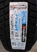Hankook Winter i*cept IZ2 W616. Зимние, без шипов, 2018 год, без износа