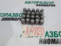Гайка колеса Kia Cee'd 1 (ED) 2007-2012г