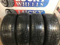 Nokian Hakkapeliitta R. Зимние, без шипов, износ: 40%, 4 шт