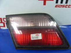 Вставка багажника HONDA ACCORD, левый
