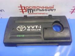 Крышка двигателя TOYOTA COROLLA, COROLLA FIELDER, COROLLA SPACIO, OPA, RAV4, WILL VS
