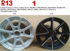 Daihatsu. x36" ����