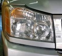 Nissan Armada