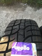 Apollo Apterra A/T. �����������, 2016 ���, ����� ����