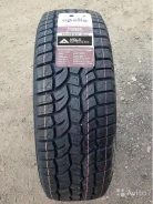 Apollo Apterra A/T. �����������, 2018 ���, ����� ����