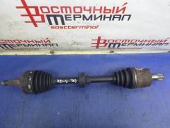 Привод в сборе HONDA AVANCIER, левый, передний