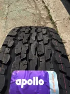 Apollo Altrust. ������, ����� ����