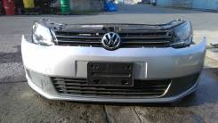 Ноускат VOLKSWAGEN TOURAN, 1T, BLF; 1 РЯД, 298-0016742