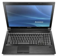 Lenovo B560. 15.6", 2,2����, ��� 4 ��, ���� 250���, WiFi, Bluetooth, ����������� �� 1��.