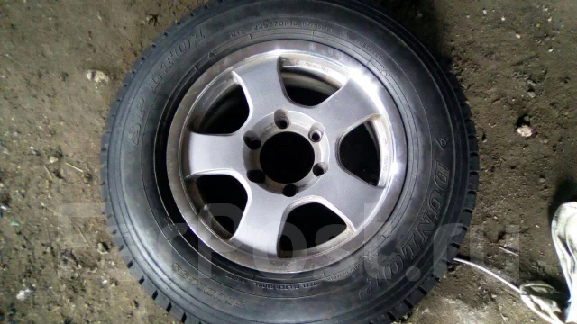 Dunlop SP LT 01. ������, �/�, ����� 5 % ����
