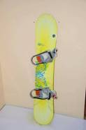 Burton. 139,00 см.