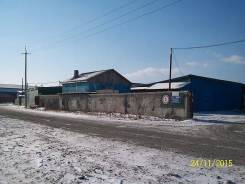 Продаю базу (склады) в р-не китайского рынка в Уссурийске. Теремецкого 22, р-н Китайского рынка, 850 кв. м.