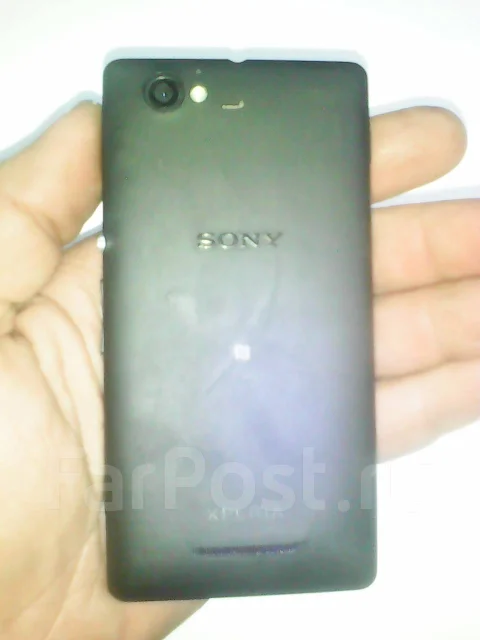 Sony Xperia C. �/� ����
