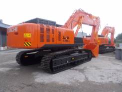 Hitachi ZX470LC-5G. (BE), 2,65 куб. м.