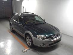Уплотнитель стекол subaru OUTBACK