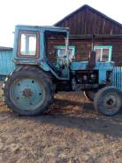 МТЗ 80. Продается трактор