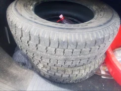 Toyo H03. ������, ��� �����, 2006 ���, 5�%