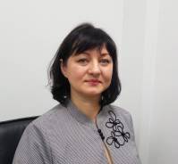 Руководитель отдела материально-технического обеспечения. Высшее образование, опыт работы 18 лет