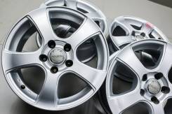 Violento. 7.0x16, 5x114.30, ET38