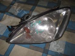 Фара. Mitsubishi Lancer, CS1A, CS3A, CS3W, CS9W, CS5A, CS6A, CS9A Двигатели: 4G13, 4G18, 4G63