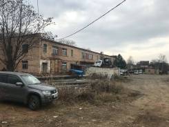 Продается земельный участок со зданиями возле Фетисова. 8 276 кв. м., собственность, электричество, вода, от частного лица (собственник)