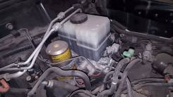 Цилиндр главный тормозной. Toyota Land Cruiser, HDJ100, HDJ100L, HDJ101, HDJ101K, UZJ100, UZJ100L, UZJ100W, FZJ100, FZJ105, HZJ105, J100 Toyota Land C...