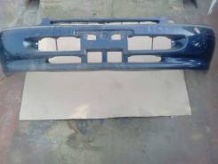 Бампер. Toyota Starlet, EP95 Двигатель 4EFE