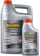 Texaco. Вязкость 0W-30, синтетическое