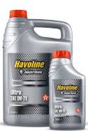 Texaco. Вязкость 0W-20