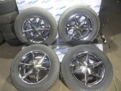 Decorsa. 8.0x18", 6x139.7, ET10 ����