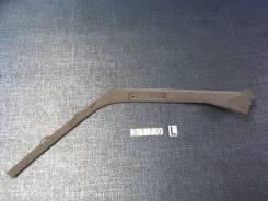 Накладка на стойку. Toyota Regius Ace, KZH100, KZH106, RZH100, RZH101 Toyota Hiace, KZH100, KZH100G, KZH106, KZH106G, KZH106W, RZH100, RZH100G, RZH101...