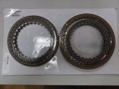 Диск фрикционный. Hyundai: ix35, Grandeur, Azera, i40, Sonata, Elantra, Avante, i30, Veloster, Tucson, Santa Fe Kia: Optima, Opirus, Cerato, Soul, K3...