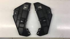 Крепление бампера. Honda CR-V, RD4, RD5, RD6, RD7, RD8, RD9 Двигатели: K20A, K20A4, K24A, K24A1, N22A2