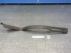 Накладка на порог. Toyota Regius Ace, KZH100, KZH106, KZH110, KZH116, KZH120, KZH126, KZH132, KZH138, LH100, LH102, LH103, LH107, LH109, LH110, LH113...