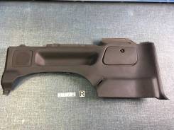 Панели и облицовка салона. Toyota Regius Ace, KZH100, KZH106, RZH100, RZH101 Toyota Hiace, KZH100, KZH100G, KZH106, KZH106G, KZH106W, RZH100, RZH100G...