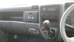 Mitsubishi Fuso Canter. Продается грузовой фургон Кантер, 5 249 куб. см., 3 165 кг., 6x2