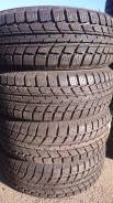 Autogrip Ecowinter. Зимние, под шипы, без износа, 4 шт