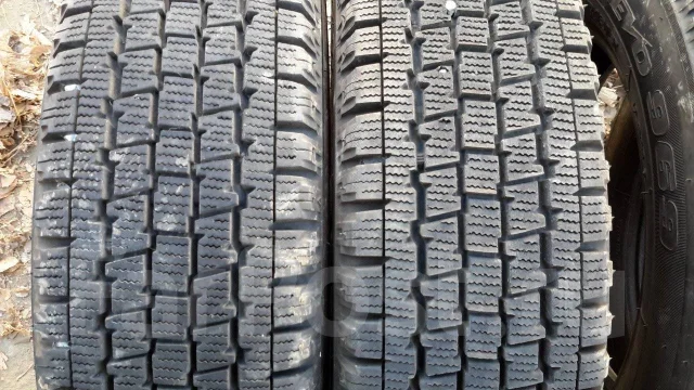 Bridgestone Blizzak Revo 969. ������, ��� �����, 2012 ���, �/�, ����� 10 % ����