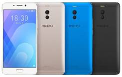 Meizu M6 Note. Новый