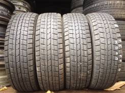 Dunlop DSX. Зимние, износ: 10%, 4 шт