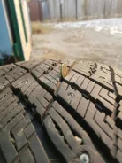 Goodyear UltraGrip Ice Arctic. ������, ����������, 2015 ���, �/�, ����� 5�% ����
