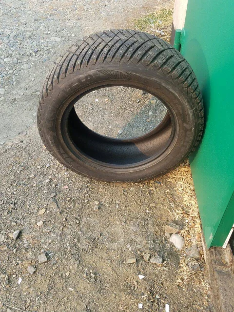 Goodyear UltraGrip Ice Arctic. ������, ����������, 2015 ���, �/�, ����� 5 % ����