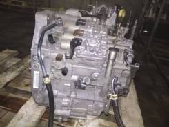 АКПП. Honda Stream, RN8 Двигатель R20A